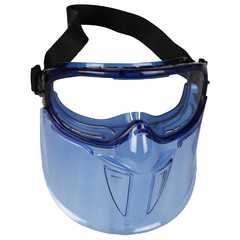 KleenGuard™ V90 Shield Monogoggle XTR Shield - Faceshields & Accessories